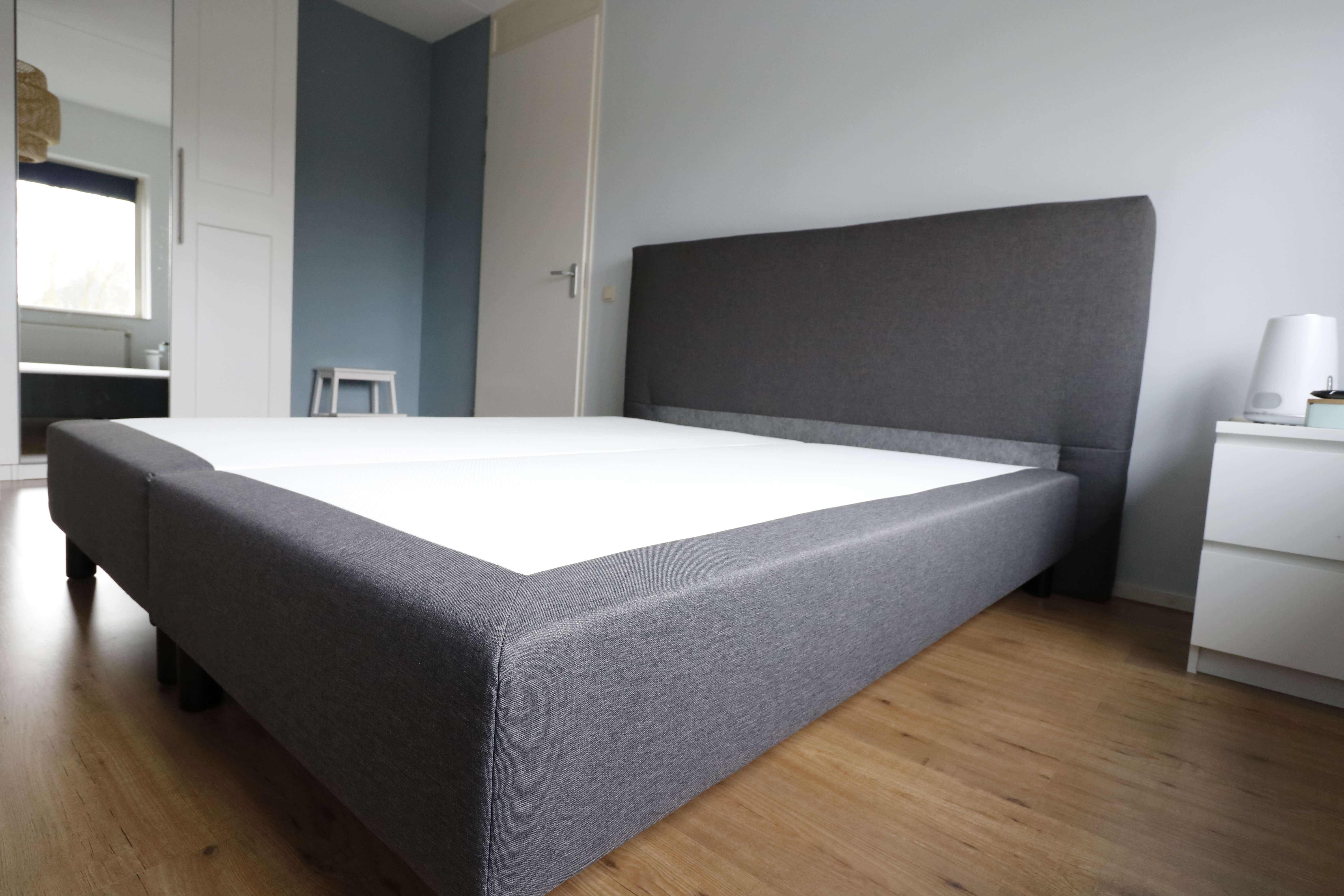 De bedbodem Emma Boxspring